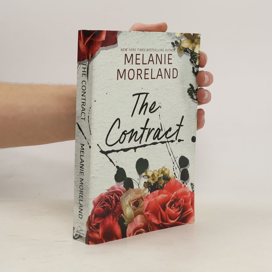 Melanie Moreland The Contract