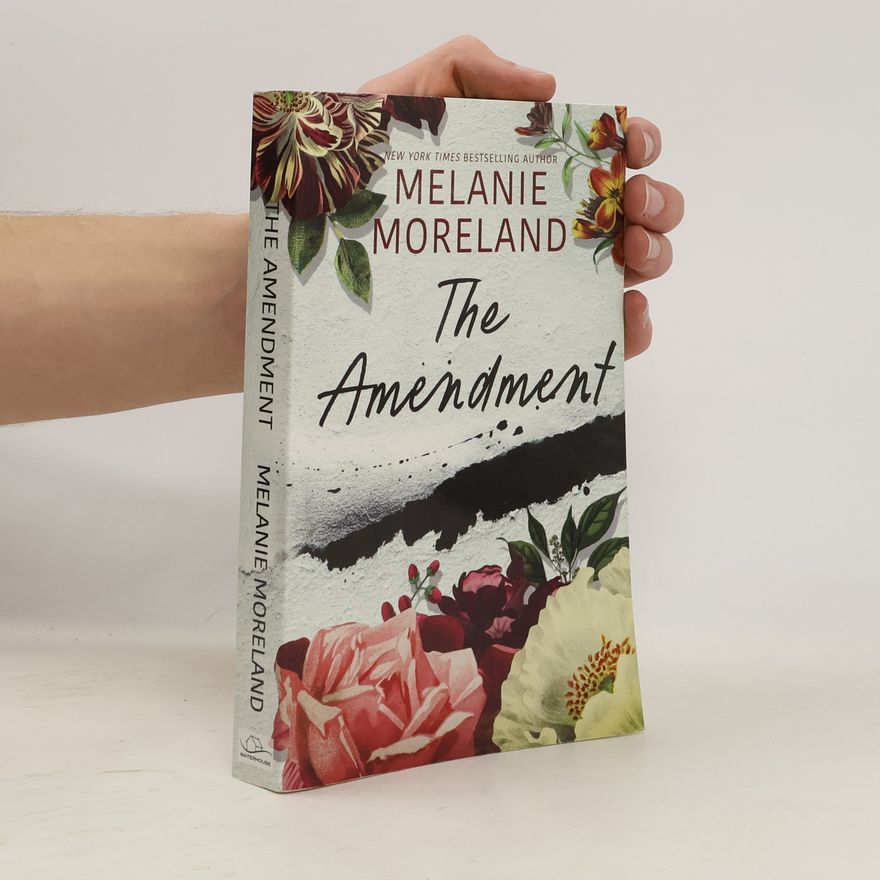 Melanie Moreland The Amendment