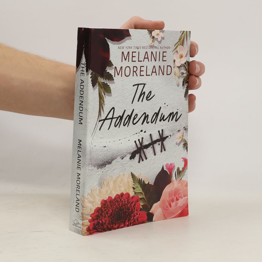 Melanie Moreland The Addendum