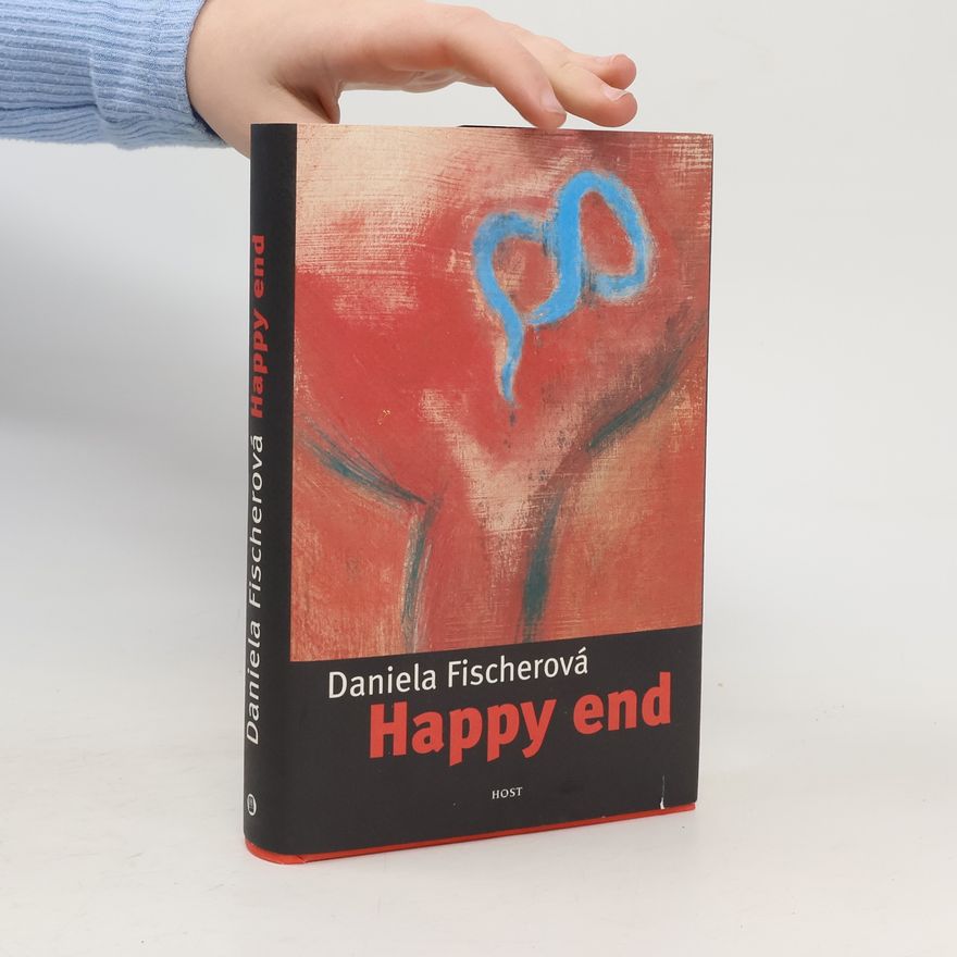 Daniela Fischer Happy end