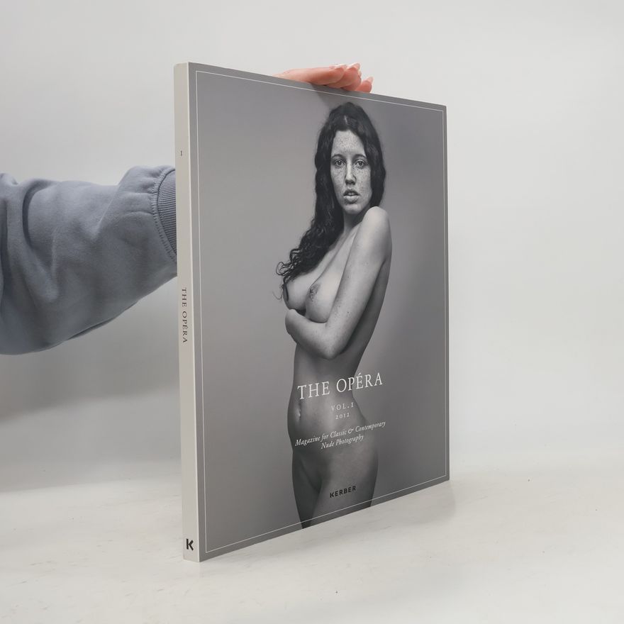 Autorenkollektiv The Opéra Vol. I