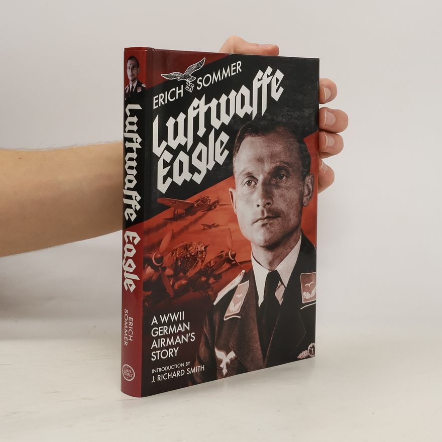 Erich Sommer Luftwaffe Eagle
