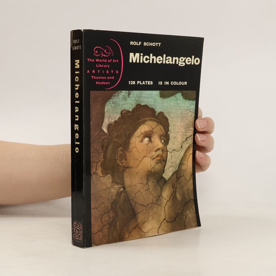 Various authors Michelangelo