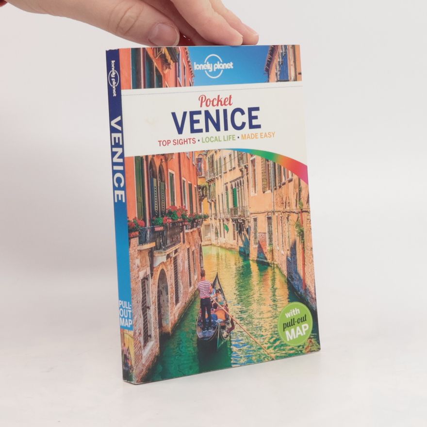 Planet Lonely Lonely Planet Pocket Venice