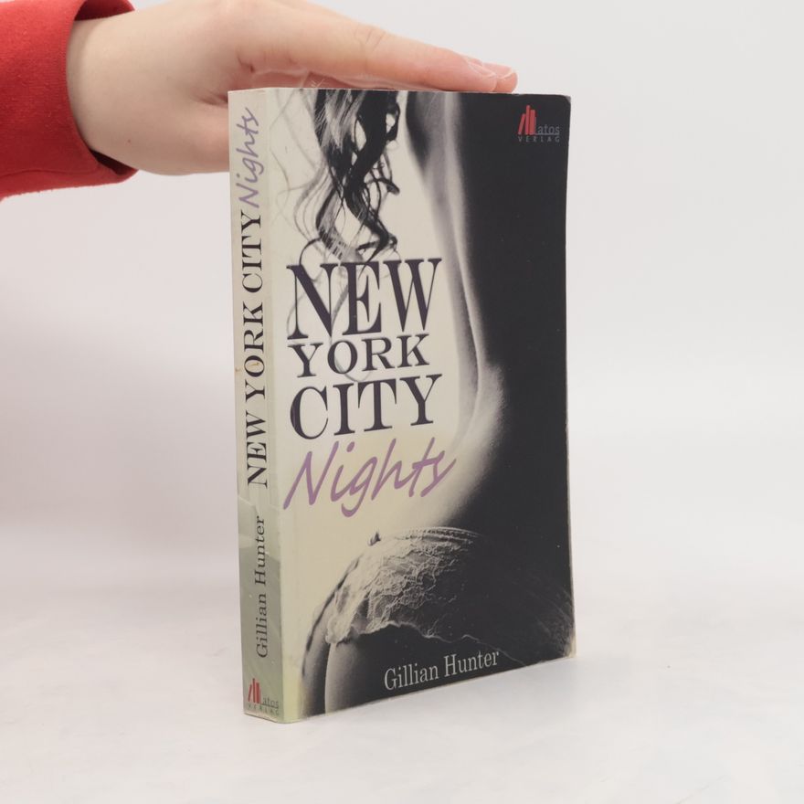 Gillian Hunter New York City Nights