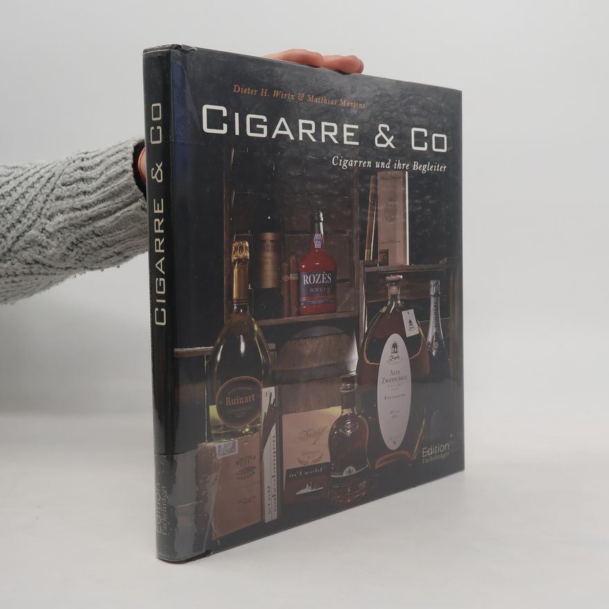 Matthias Martens Cigarre & Co