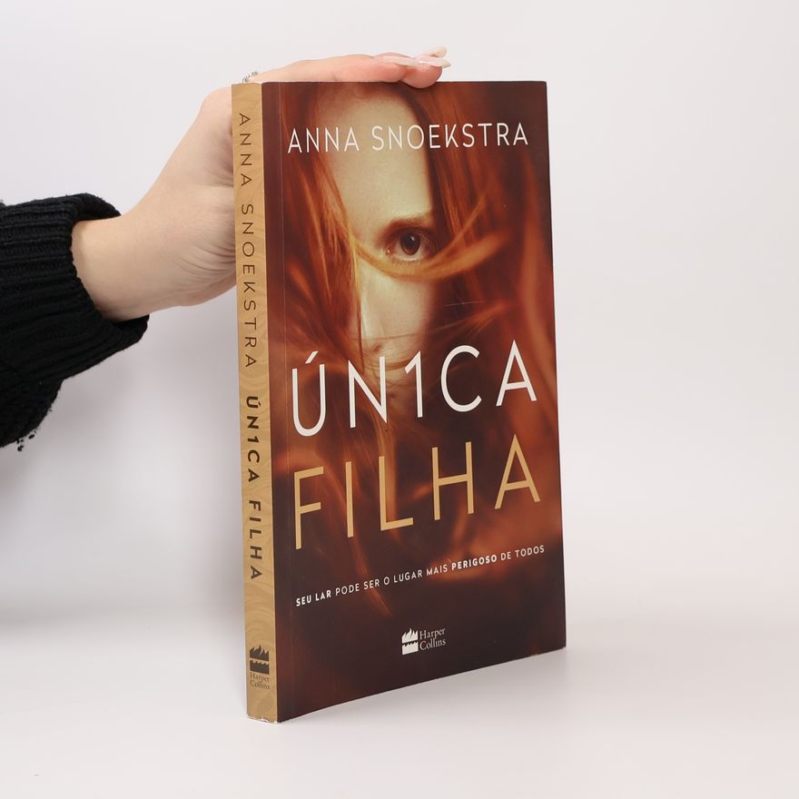 Anna Snoekstra Única Filha