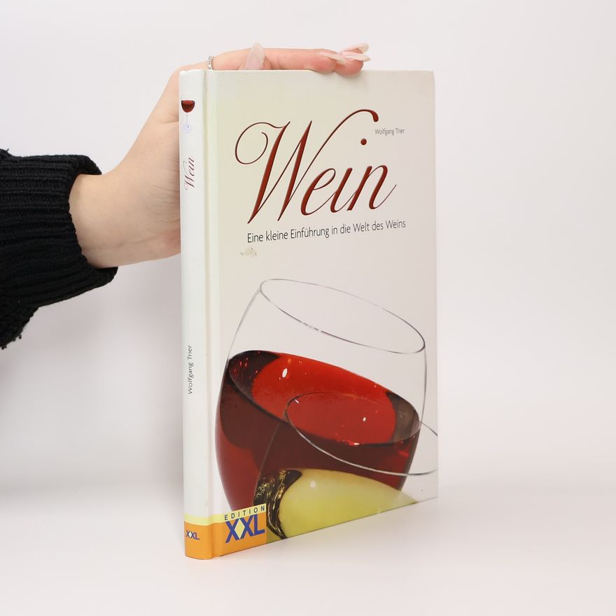 Wolfgang Trier Wein
