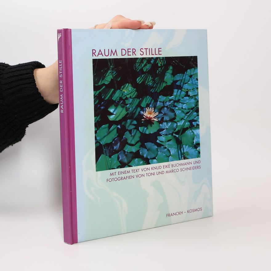 Autorenkollektiv Raum der Stille