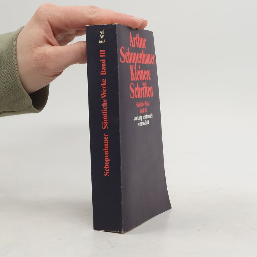 Wolfgang von Löhneysen Kleinere Schriften