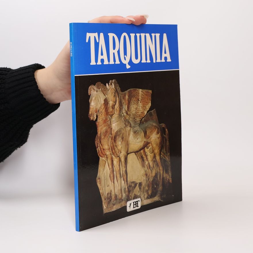 Ezio Renda Tarquinia