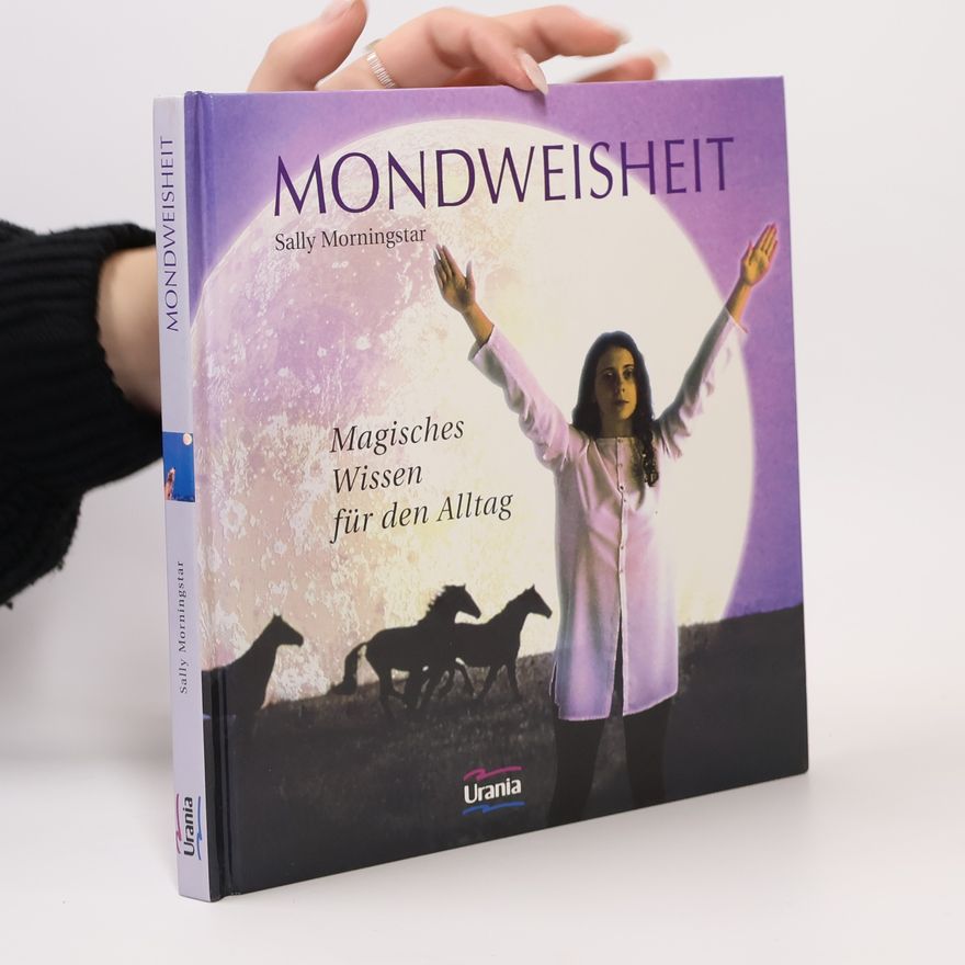 Joanne Rippin Mondweisheit
