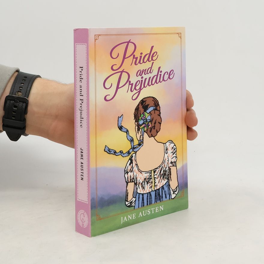 Jane Austen Pride and Prejudice