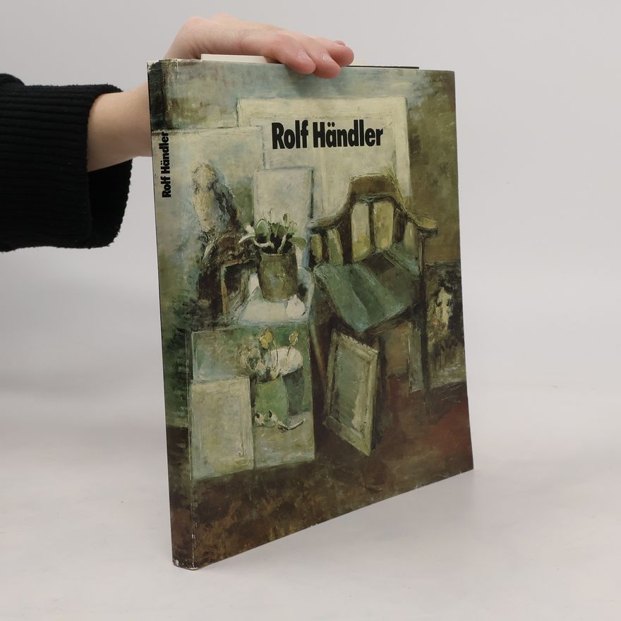 Rolf Händler Rolf Händler
