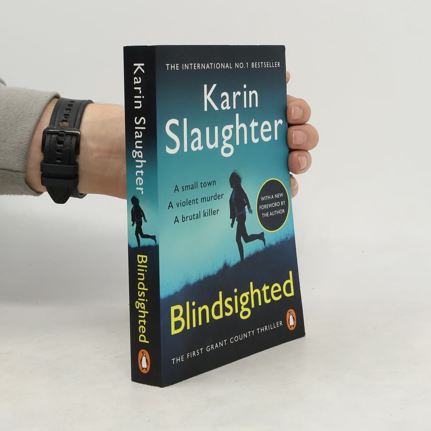 Karin Slaughter Blindsighted