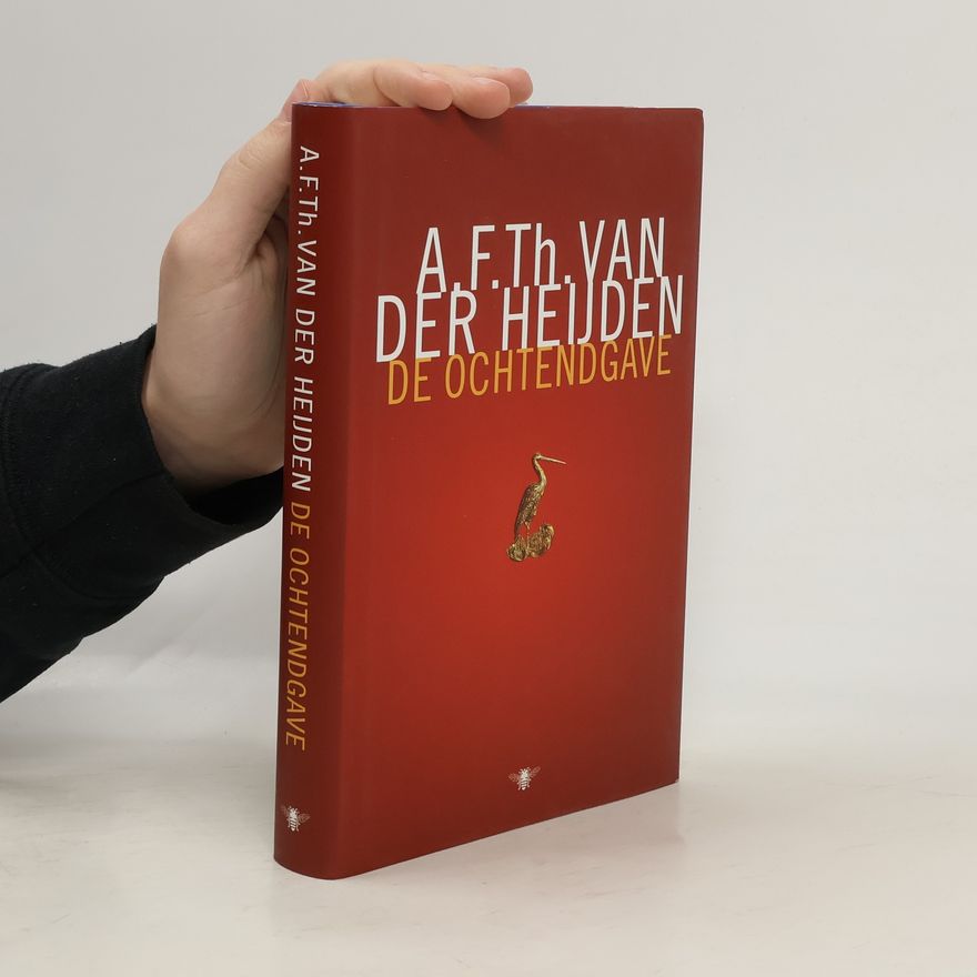 Adrianus Franciscus Theodorus van der Heijden De Ochtendgave