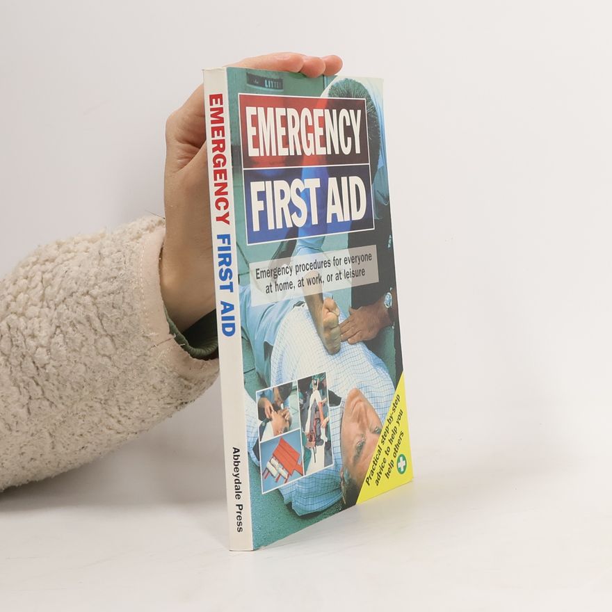 Ian Andrews Emergency First Aid