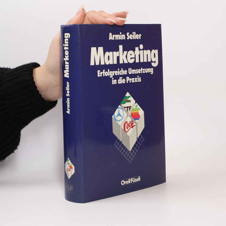 Armin Seiler Marketing
