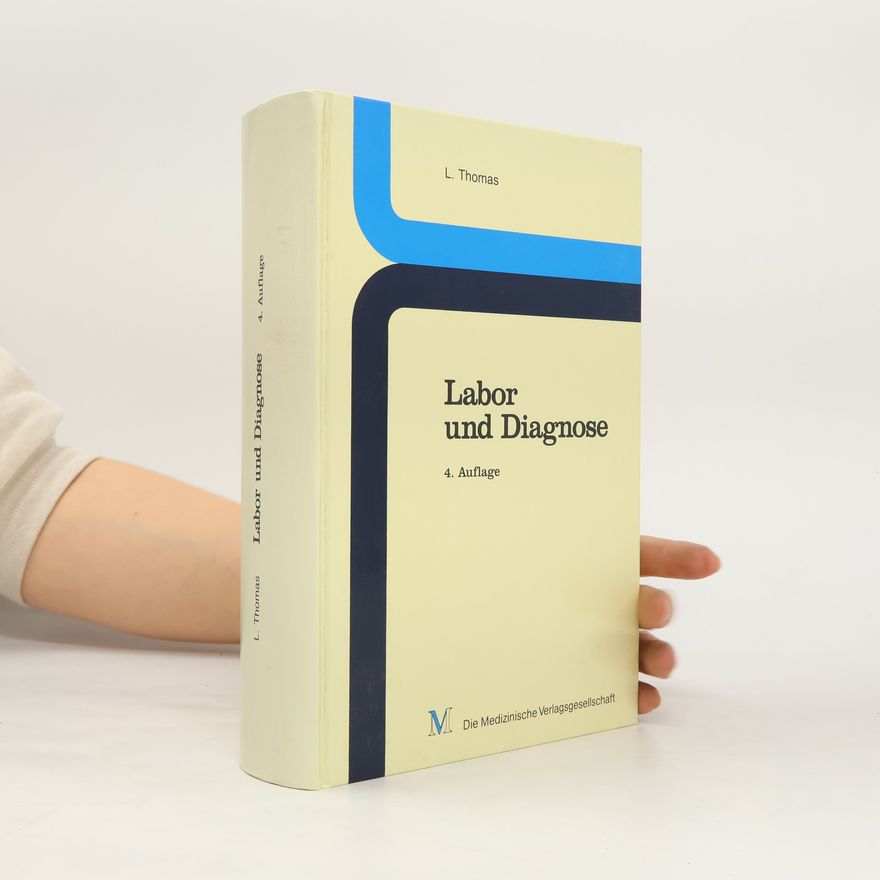 L. Thomas Labor und Diagnose