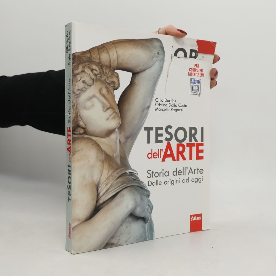 Autorenkollektiv Tesori dell'Arte
