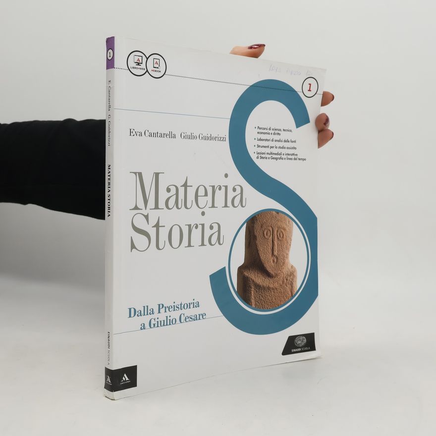 Autorenkollektiv Materia storia 1