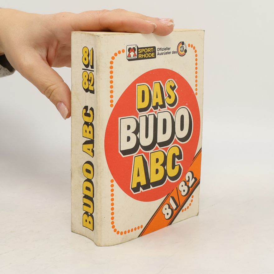 AA.VV. Das Budo-ABC