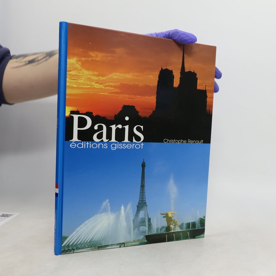 Christophe Renault Paris