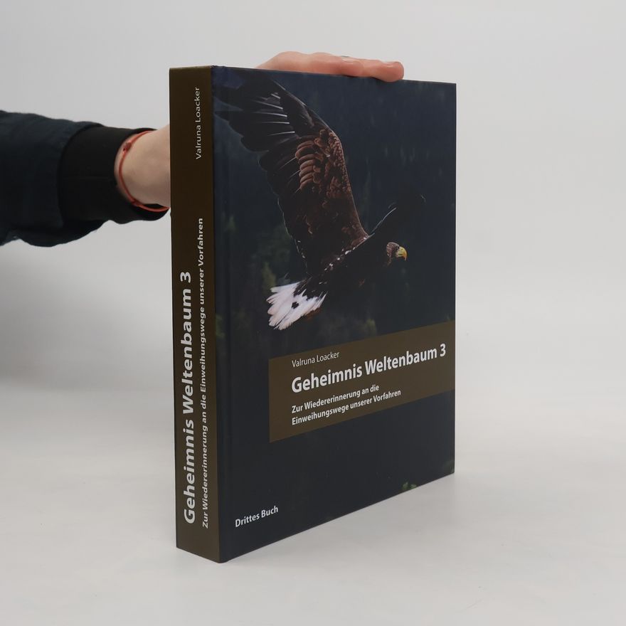 VALRUNA Loacker Geheimnis Weltenbaum