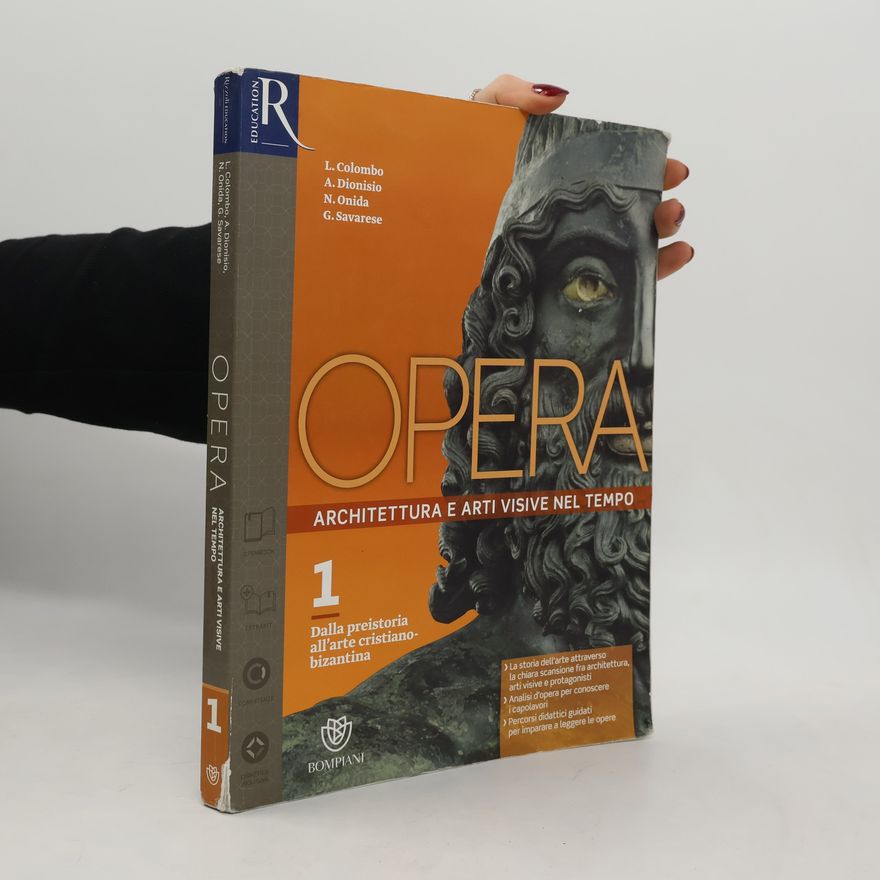 Autorenkollektiv Opera 1