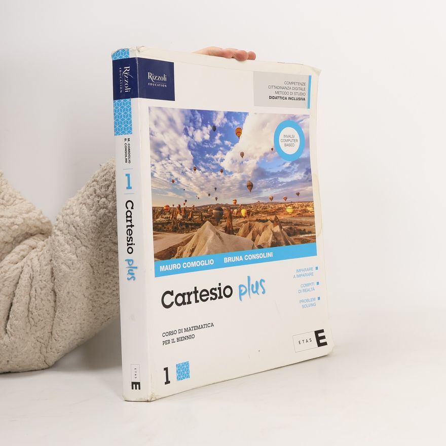 Autorenkollektiv Cartesio plus 1
