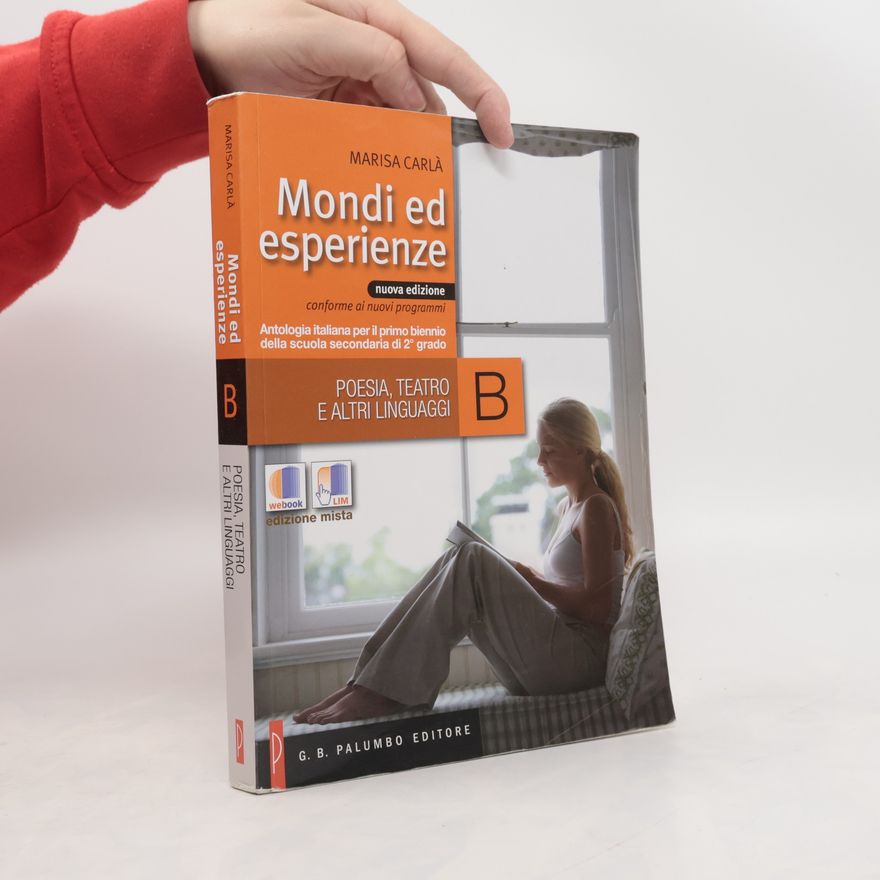 Marisa Carlá Mondi ed esperienze