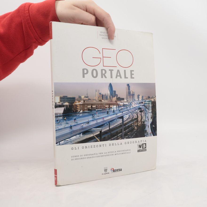 Various authors Geoportale