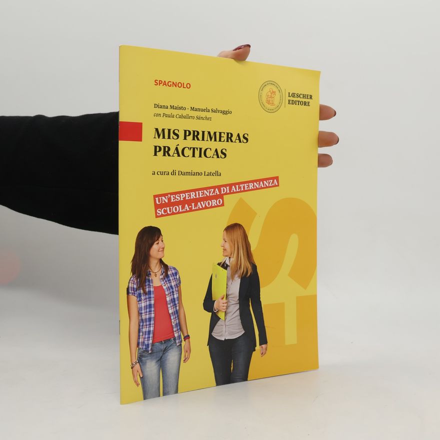 Autorenkollektiv Mis primeras prácticas