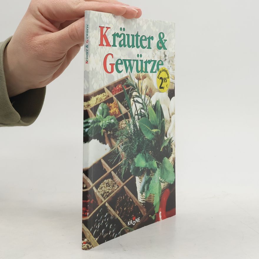 Autorenkollektiv Kräuter und Gewürze