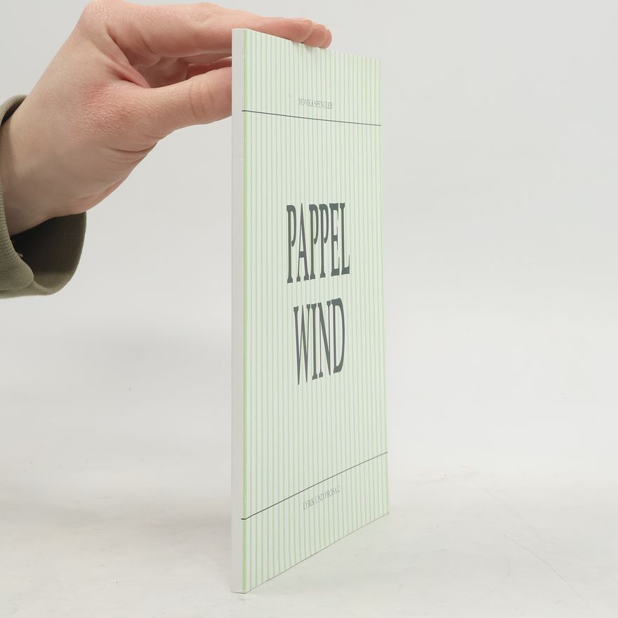 Monika Spengler Peppel Wind
