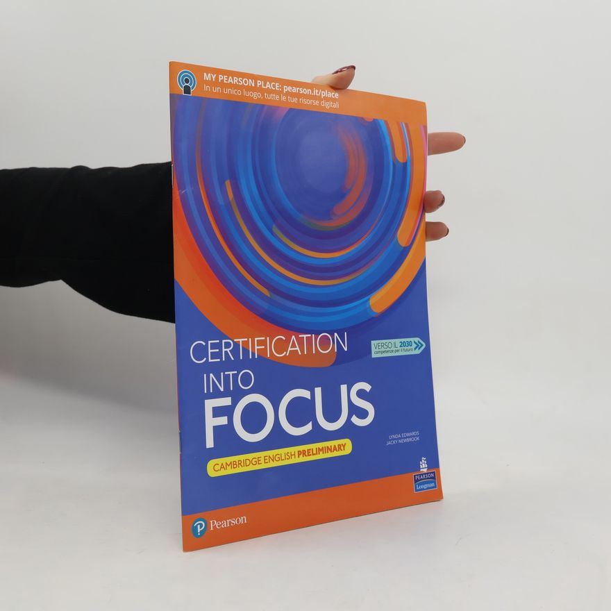 Various authors Into Focus B1