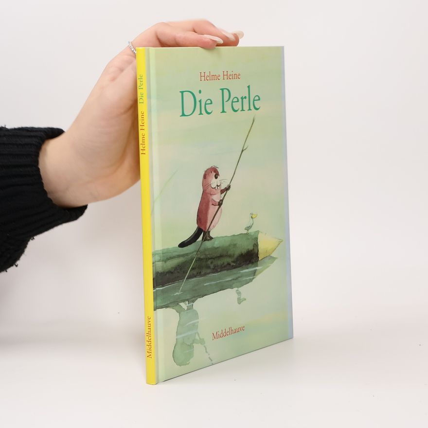 Helme Heine Die Perle