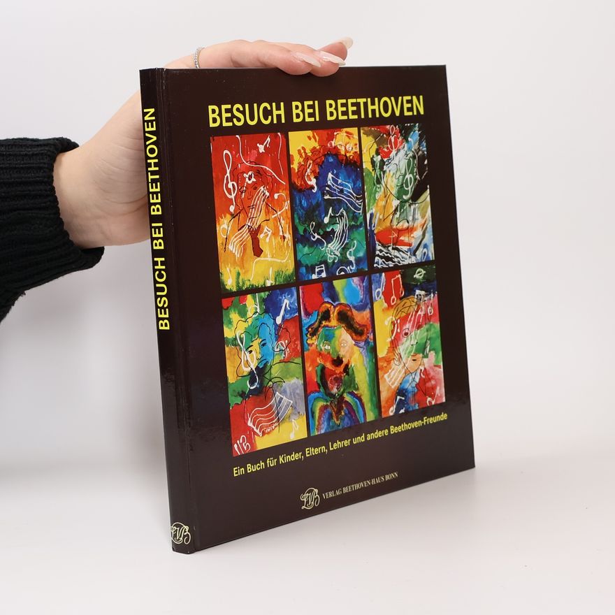 Martella Gutiérrez-Denhoff Ein Besuch bei Beethoven