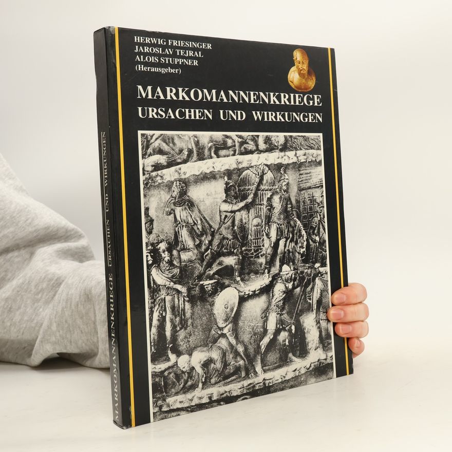 Collectif d'auteurs Markomannenkriege: Ursachen und Wirkungen