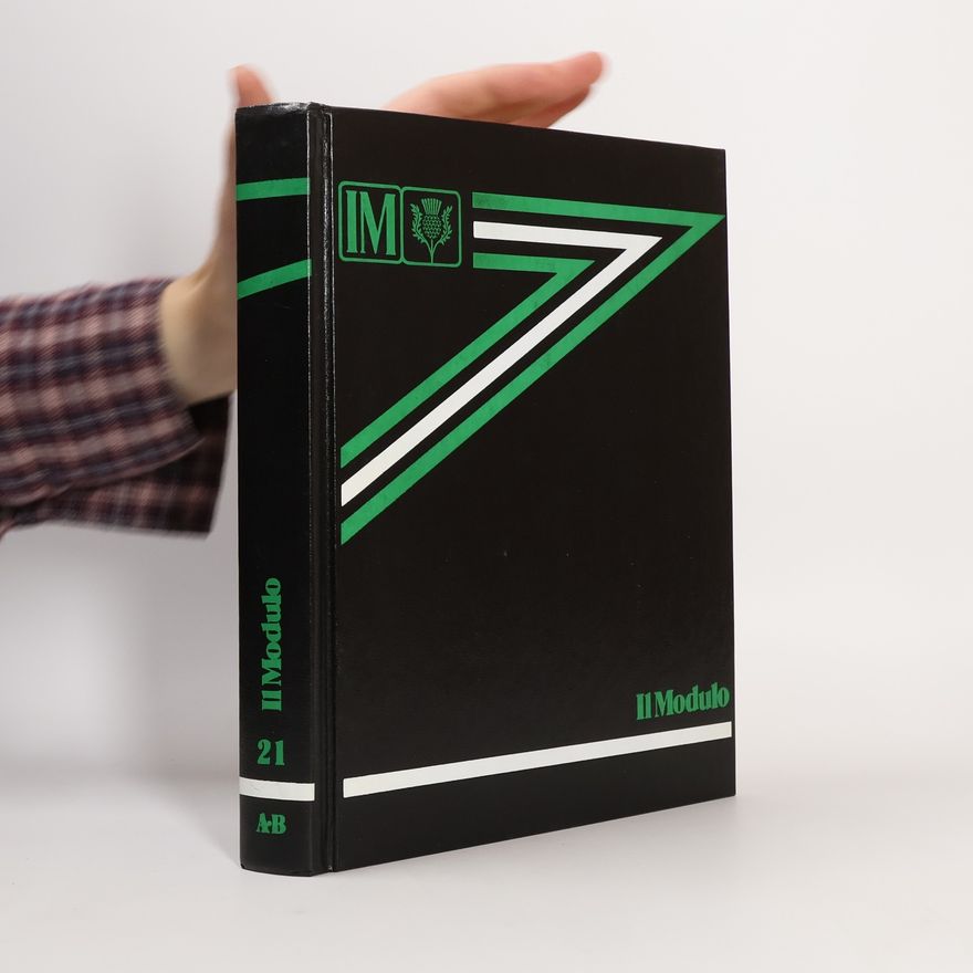 Collectif d'auteurs Il Modulo 21