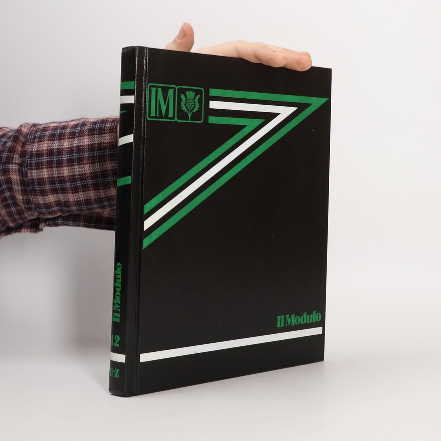 Collectif d'auteurs Il Modulo 12