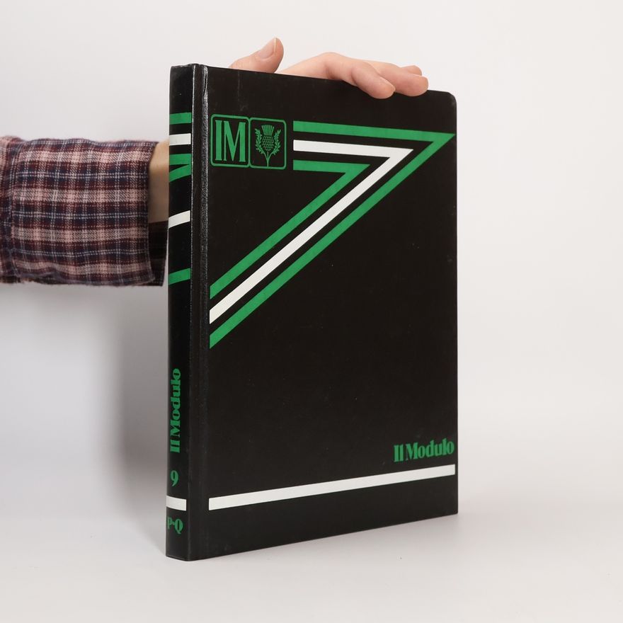 Collectif d'auteurs Il Modulo 9