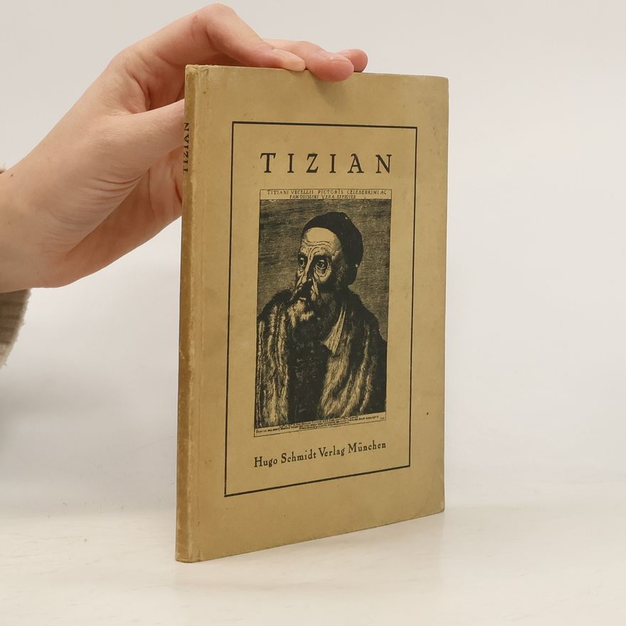 Karl Wilhelm Jähnig Tizian