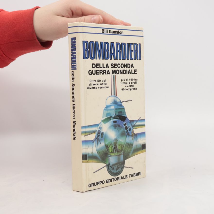 Bill Guston Bombardieri. Della seconda guerra mondiale
