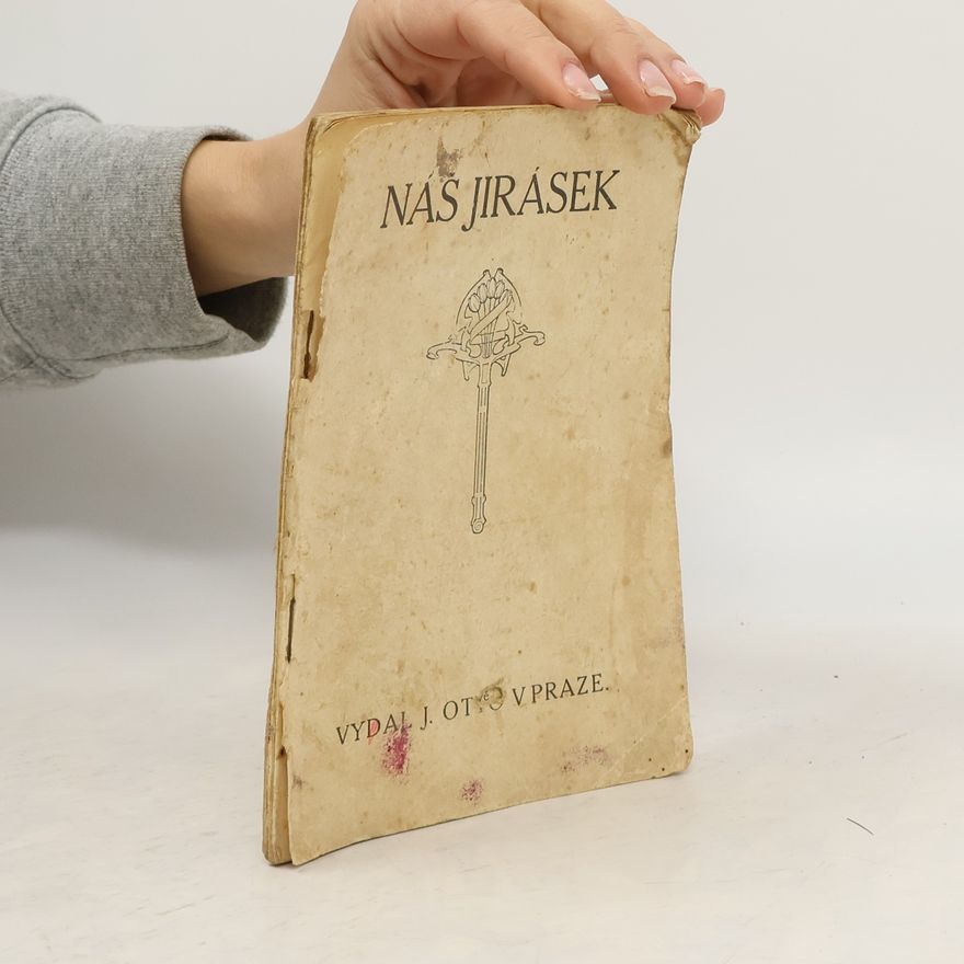 Various authors Náš Jirásek