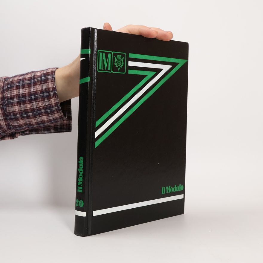 Autorenkollektiv Il modulo 20