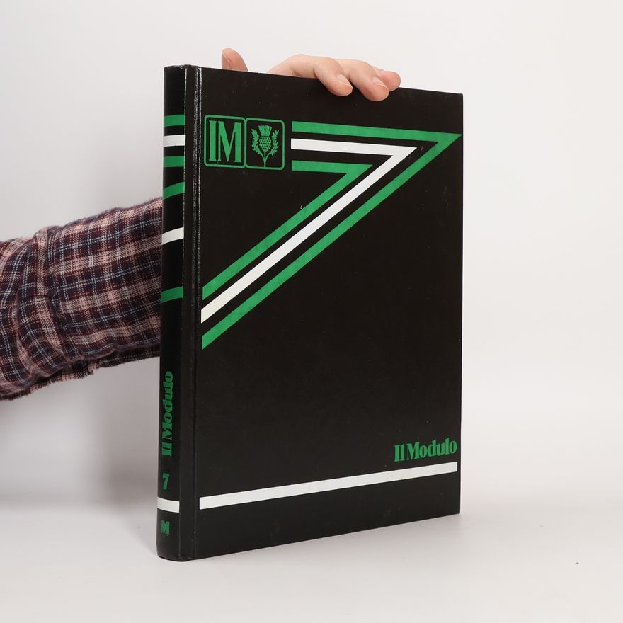 Collectif d'auteurs Il Modulo 7
