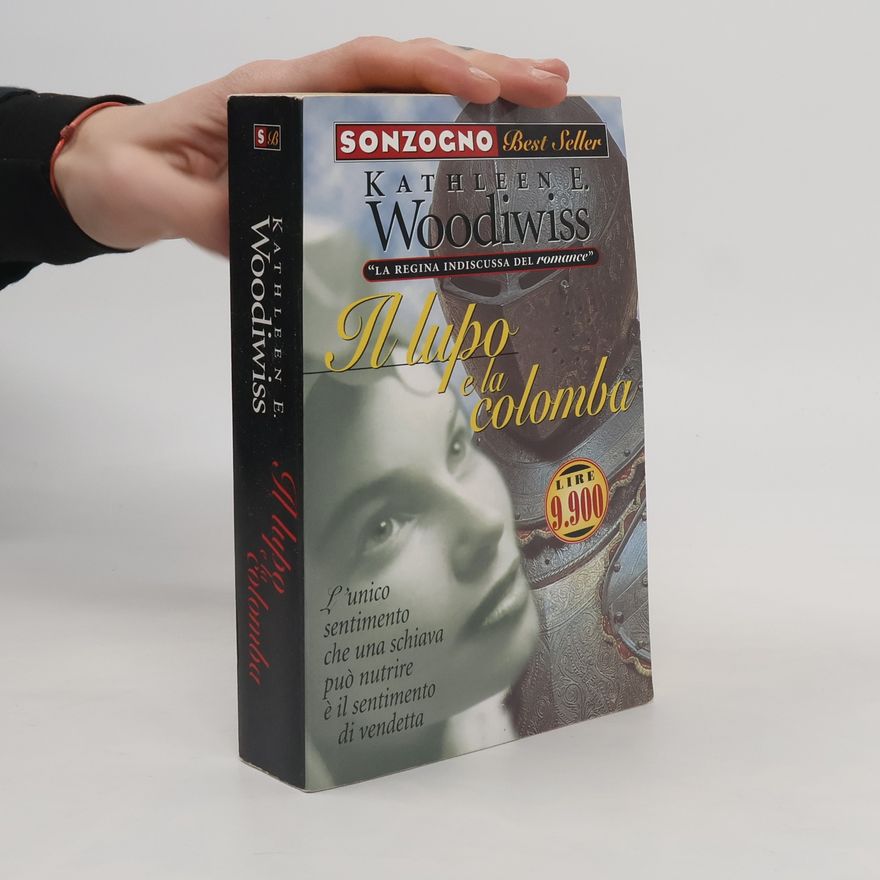 Kathleen E. Woodiwiss Il lupo e la colomba