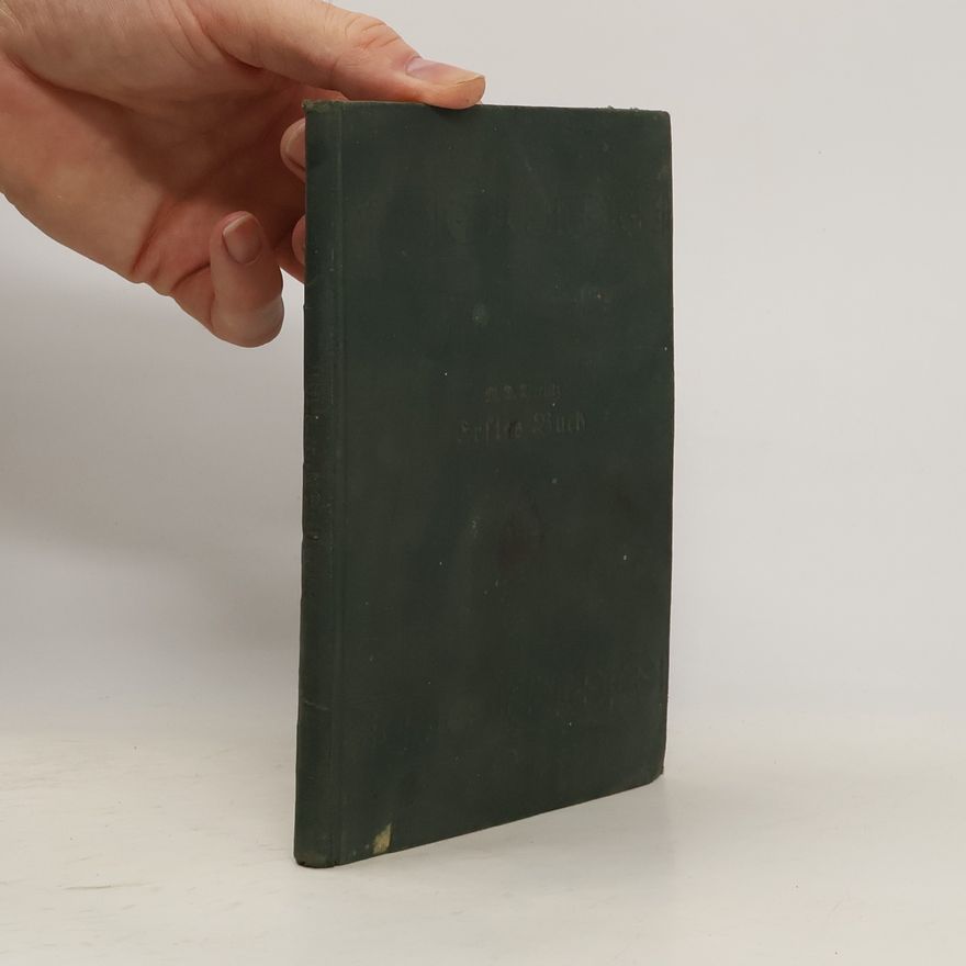 Maximilian Delphinus Berlitz Erstes Buch für den Unterricht in den neueren Sprachen