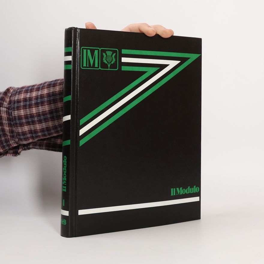 Collectif d'auteurs Il modulo 1
